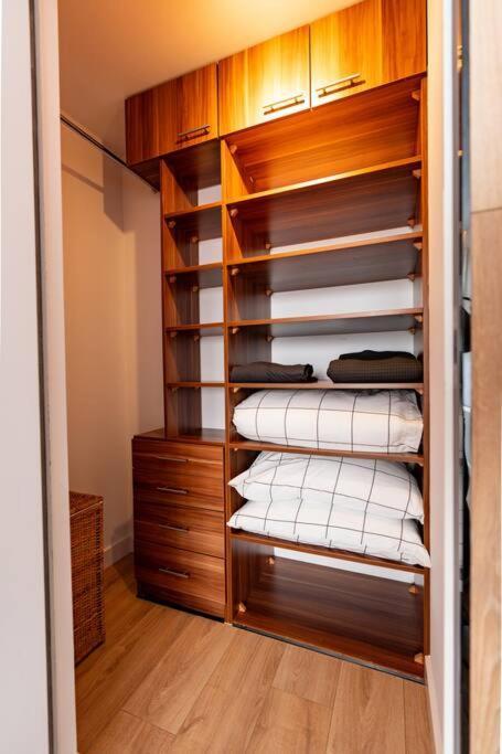 Apartament Na Grabiszynskiej Wroclaw Bagian luar foto